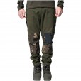 Spodnie Nash Zero Tolerance Low Key Thermal Combats - S