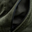 Spodnie Nash Zero Tolerance Low Key Thermal Combats - S