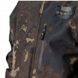 Kurtka Nash Zero Tolerance Helluva 3 in 1 Waterproof Jacket Camo - S