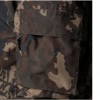 Kurtka Nash Zero Tolerance Helluva 3 in 1 Waterproof Jacket Camo - S