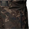 Spodnie/ Ogrodniczki Nash Zero Tolerance Helluva Waterproof Bib and Brace Camo - S