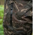 Spodnie/ Ogrodniczki Nash Zero Tolerance Helluva Waterproof Bib and Brace Camo - S