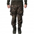 Spodnie Nash Zero Tolerance Helluva Waterproof Trousers Camo - S