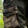 Spodnie Nash Zero Tolerance Helluva Waterproof Trousers Camo - S