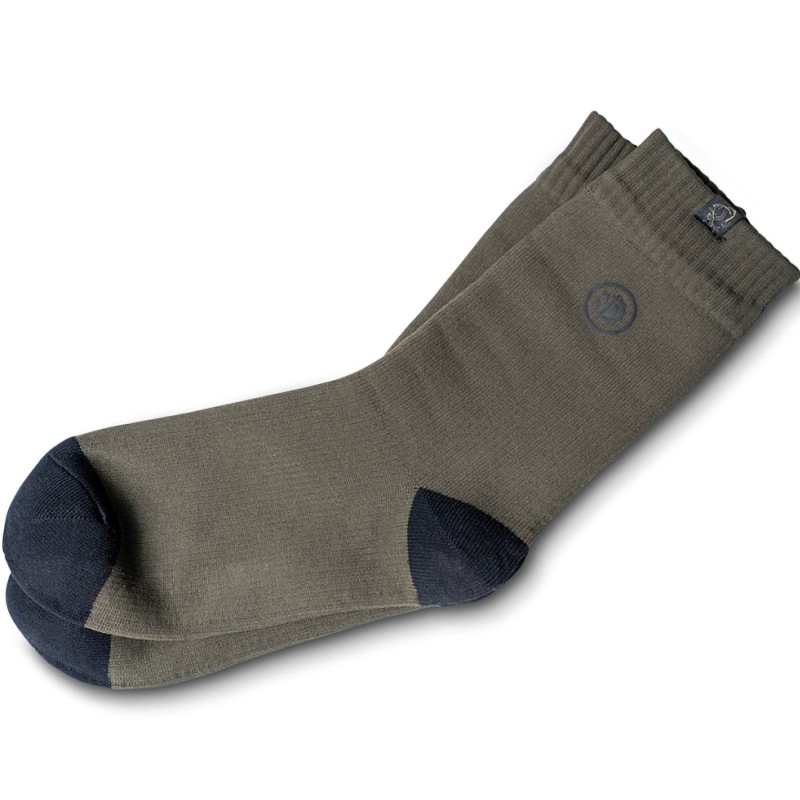 Skarpetki Nash Zero Tolerance Waterproof Socks Element L (EU 43-46)