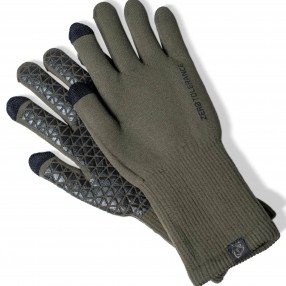 Rękawiczki Nash Zero Tolerance Waterproof Gloves Element L (EU 43-46)