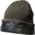 Czapka Nash Zero Tolerance Woolly Hat Camo Panel