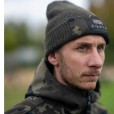 Czapka Nash Zero Tolerance Woolly Hat Camo Panel