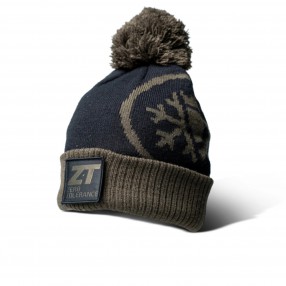 Czapka Nash Zero Tolerance Patch Bobble Hat