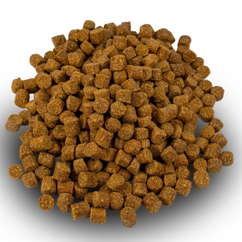 Granulés Pour Pêche Coarse 6mm - 1kg, Appâts Activés Pour Amorçage Et Méthode - 4
