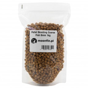 Pellet Skretting Coarse Fish 8mm 1kg