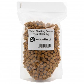 Pellet Skretting Coarse Fish 11mm 1kg