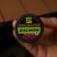 Wafters Solbaits Salmon 8mm 50ml