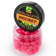 Wafters Solbaits Secret Pink 6mm 50ml