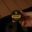 Wafters Solbaits Secret Yellow 6mm 50ml