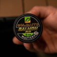 Wafters Solbaits Salmon Duo 8mm Wafters Black - Yellow 50ml