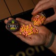 Wafters Solbaits STP 2 Duo Mini Yellow - Washout Pink 50ml