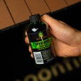 Liquid Solbaits Hybrid Green 250ml 