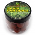 Wafters Solbaits Boilie Squid Pineapple 20mm 200ml