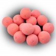 Wafters Solbaits Boilie Pink Salmon 20mm 200ml