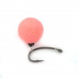 Wafters Solbaits Boilie Pink Salmon 20mm 200ml