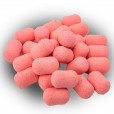 Wafters Solbaits Dumbell Pink Salmon 15mm/18mm 150ml