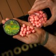 Wafters Solbaits Dumbell Pink Salmon 15mm/18mm 150ml