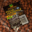 Kulki Solbaits Budget Dumbell Squid Pineapple 16mm/20mm 3kg