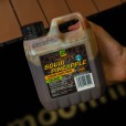 Liquid Solbaits Food Squid Pineapple 1l