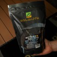 Pellet Solbaits Method Black 2mm 800g