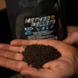 Pellet Solbaits Method Black 2mm 800g