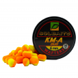 Wafters Solbaits KMA Duo Orange-Yellow 6mm 50ml