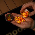 Wafters Solbaits KMA Duo Orange-Yellow 6mm 50ml