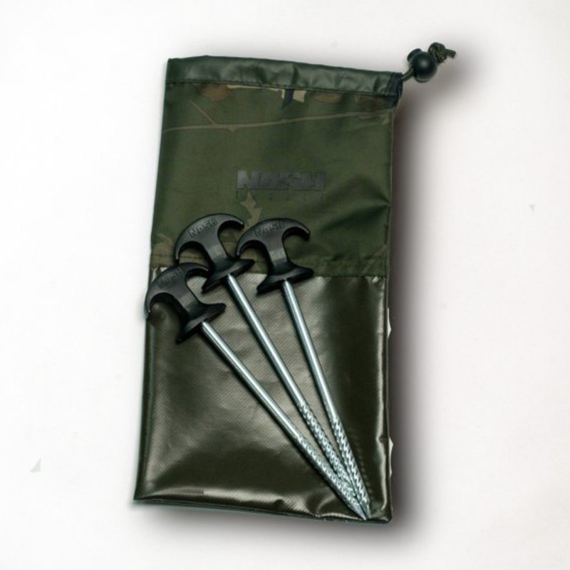 Szpilka Do Namiotu Nash Titan Bivvy Peg 20cm