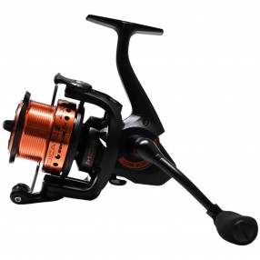 Kołowrotek Genlog Dedicate 2 Feeder Master Reel 4000