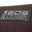 Krzesło Fox EOS Louger Chair