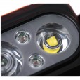 Czołówka Fox Halo Multi-Colour 500C Headtorch