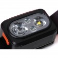 Czołówka Fox Halo Multi-Colour 500C Headtorch