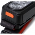 Czołówka Fox Halo Multi-Colour 500C Headtorch