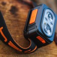 Czołówka Fox Halo Multi-Colour 500C Headtorch