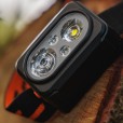 Czołówka Fox Halo Multi-Colour 500C Headtorch