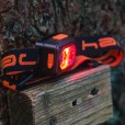 Czołówka Fox Halo Multi-Colour 500C Headtorch