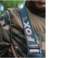 Wodery/ Spodniobuty Fox Khaki HD XL Waders - 41