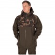 Kurtka Fox RS25K Khaki / Camo Std Jacket - S