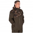 Kurtka Fox RS25K Khaki / Camo Std Jacket - S