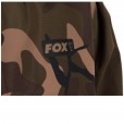 Kurtka Fox RS25K Khaki / Camo Std Jacket - S