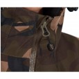 Kurtka Fox RS25K Khaki / Camo Std Jacket - S