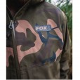 Kurtka Fox RS25K Khaki / Camo Std Jacket - S