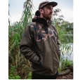 Kurtka Fox RS25K Khaki / Camo Std Jacket - S