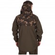 Kurtka Fox RS25K Khaki / Camo Std Jacket - XL